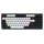 Klawiatura  przewodowa HATOR Gravity TKL (czarna)